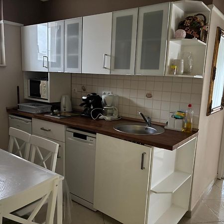 Gruber Apartman Siófok Zewnętrze zdjęcie