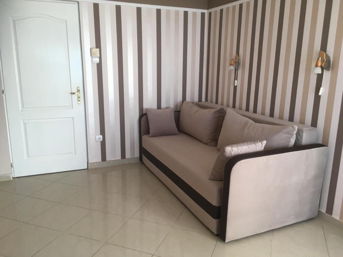 Gruber Apartman Siófok Zewnętrze zdjęcie