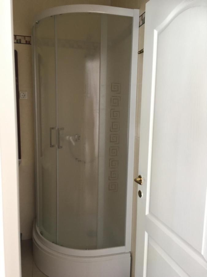 Gruber Apartman Siófok Zewnętrze zdjęcie