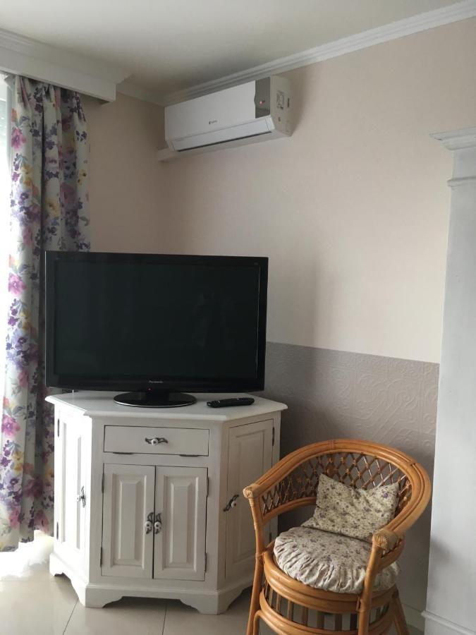 Gruber Apartman Siófok Zewnętrze zdjęcie