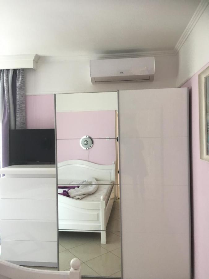 Gruber Apartman Siófok Zewnętrze zdjęcie