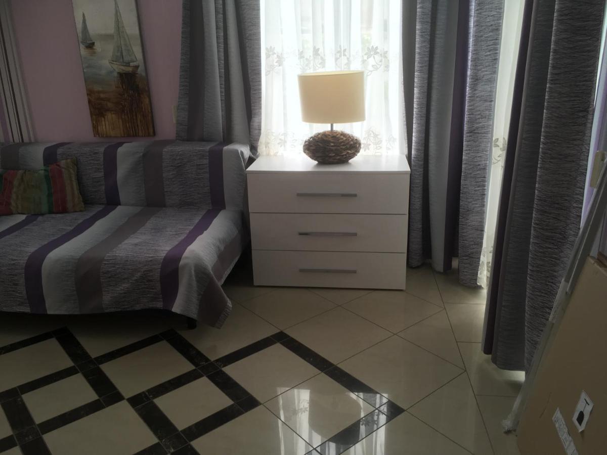 Gruber Apartman Siófok Zewnętrze zdjęcie