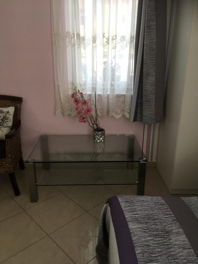 Gruber Apartman Siófok Zewnętrze zdjęcie