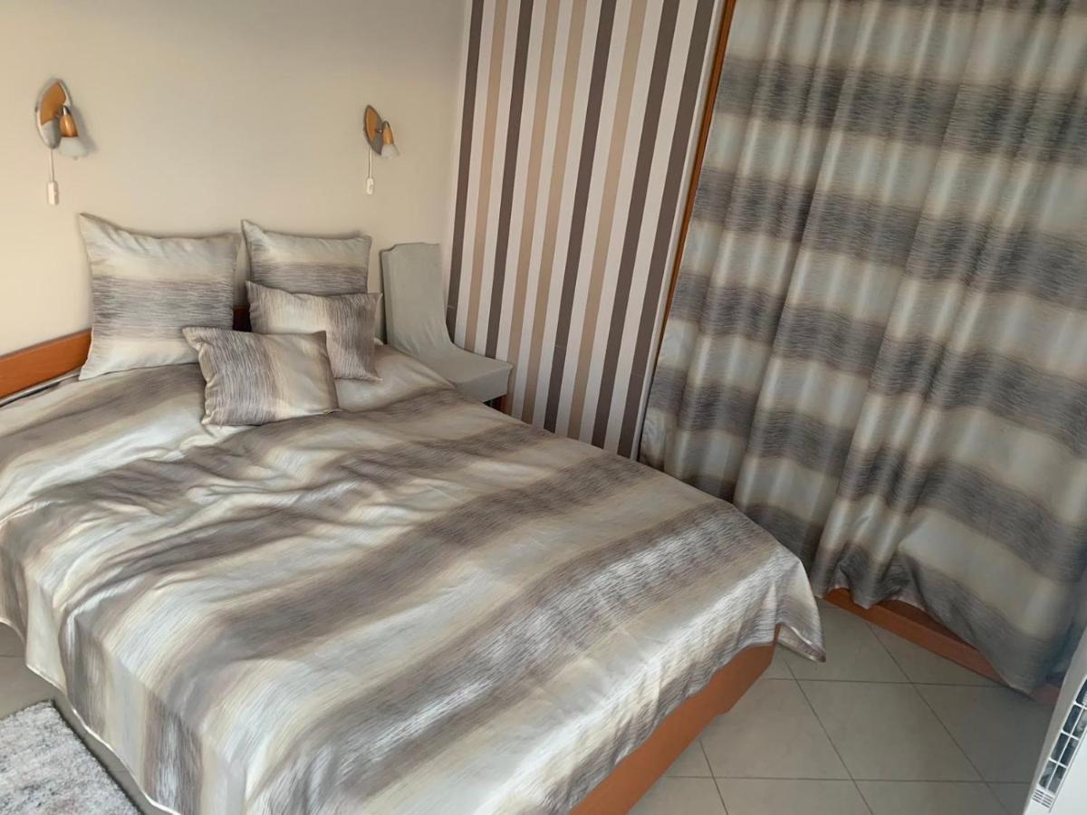 Gruber Apartman Siófok Zewnętrze zdjęcie
