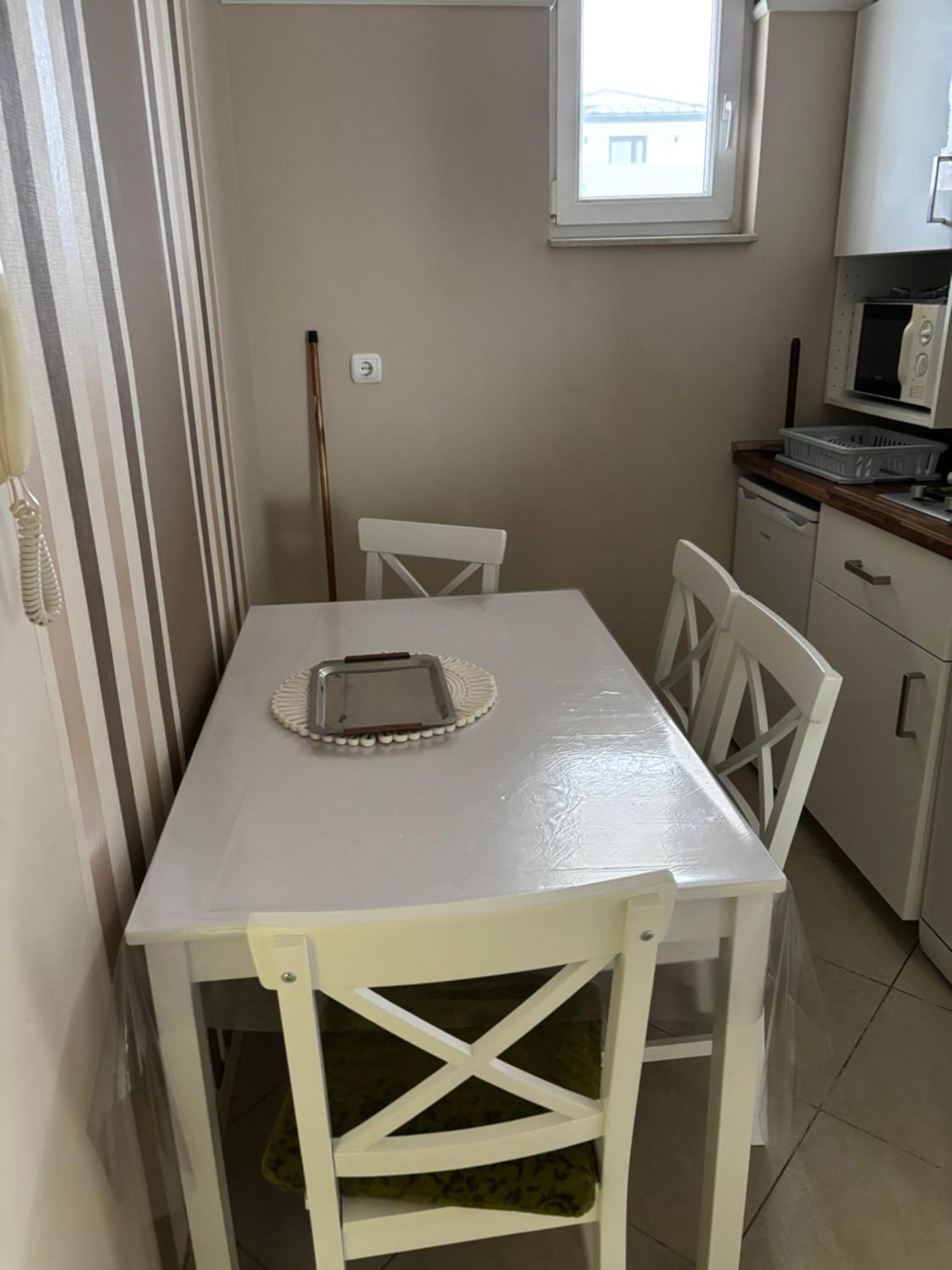 Gruber Apartman Siófok Zewnętrze zdjęcie