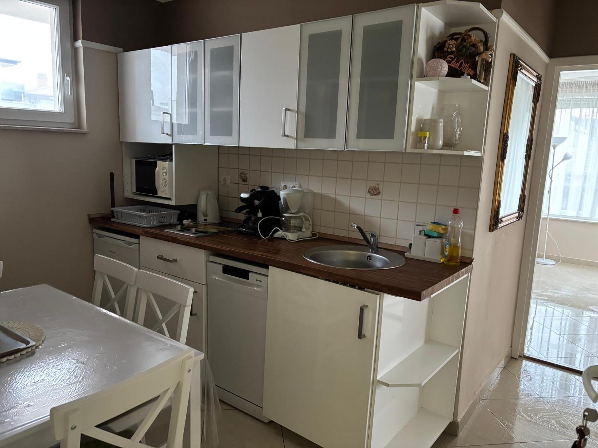 Gruber Apartman Siófok Zewnętrze zdjęcie