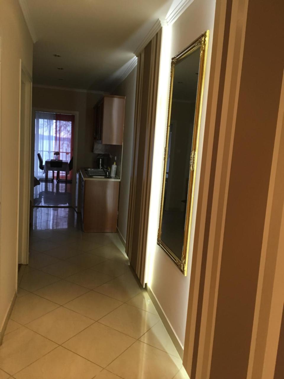 Gruber Apartman Siófok Zewnętrze zdjęcie