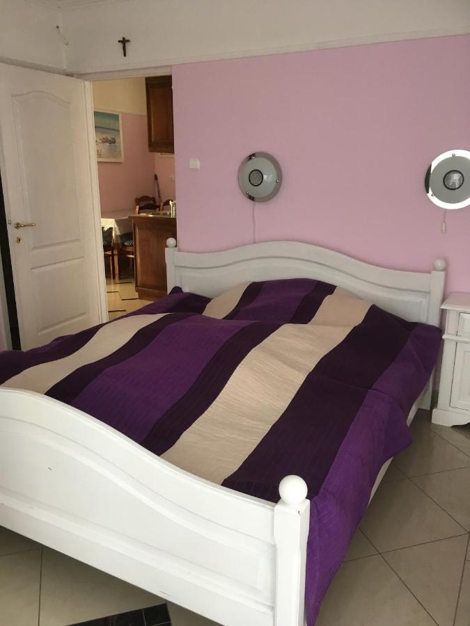 Gruber Apartman Siófok Zewnętrze zdjęcie
