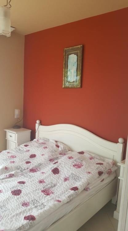 Gruber Apartman Siófok Zewnętrze zdjęcie