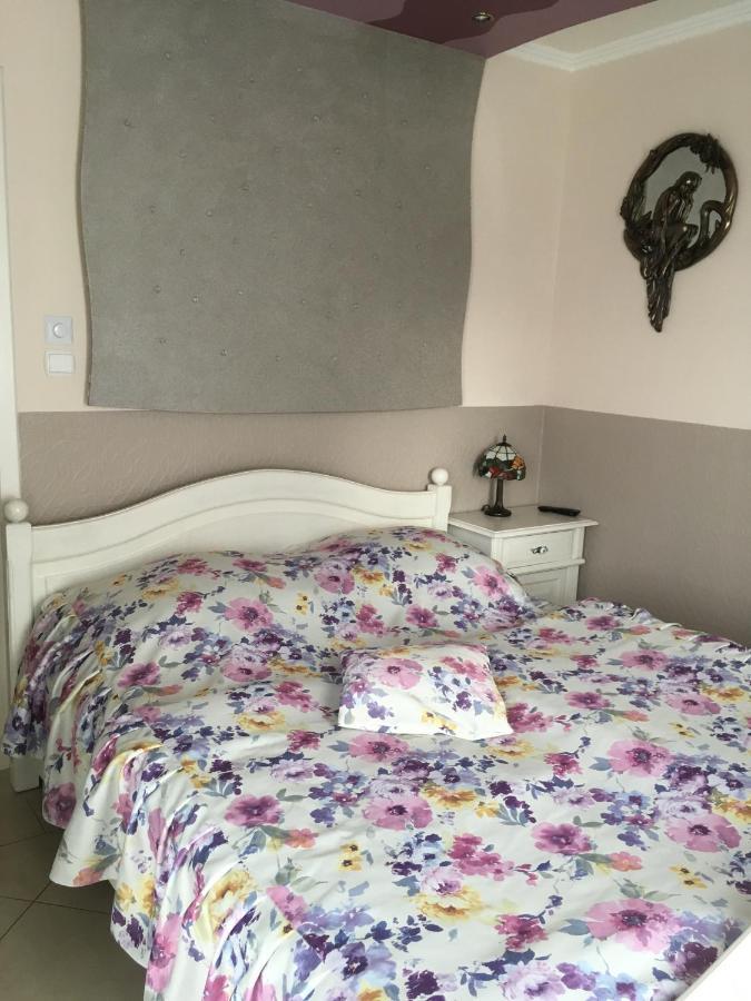 Gruber Apartman Siófok Zewnętrze zdjęcie